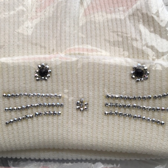 Kitty 🐱 Cat Hats CUTE - Picture 8 of 9